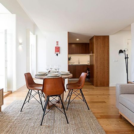 Stunning Duplex Near River By Lovelystay OOporto Exteriör bild
