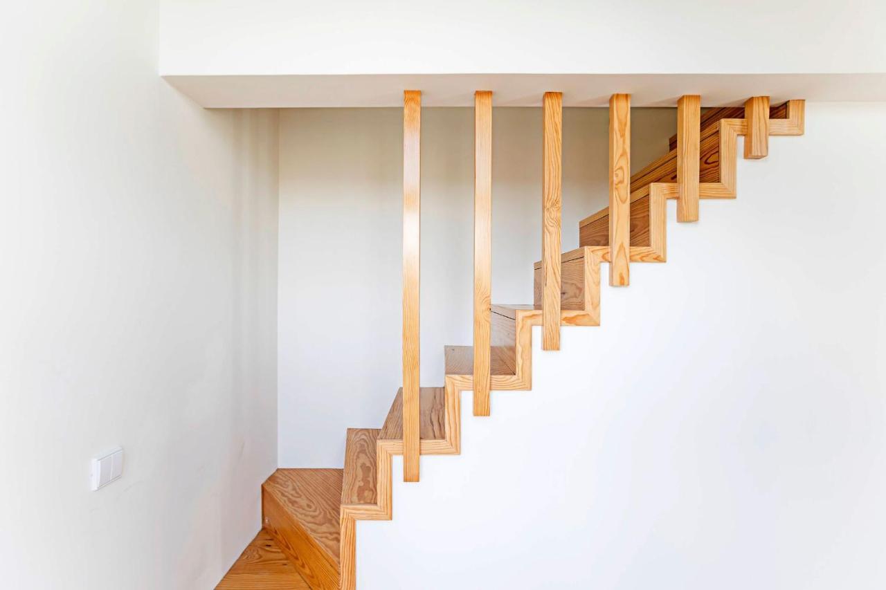 Stunning Duplex Near River By Lovelystay OOporto Exteriör bild