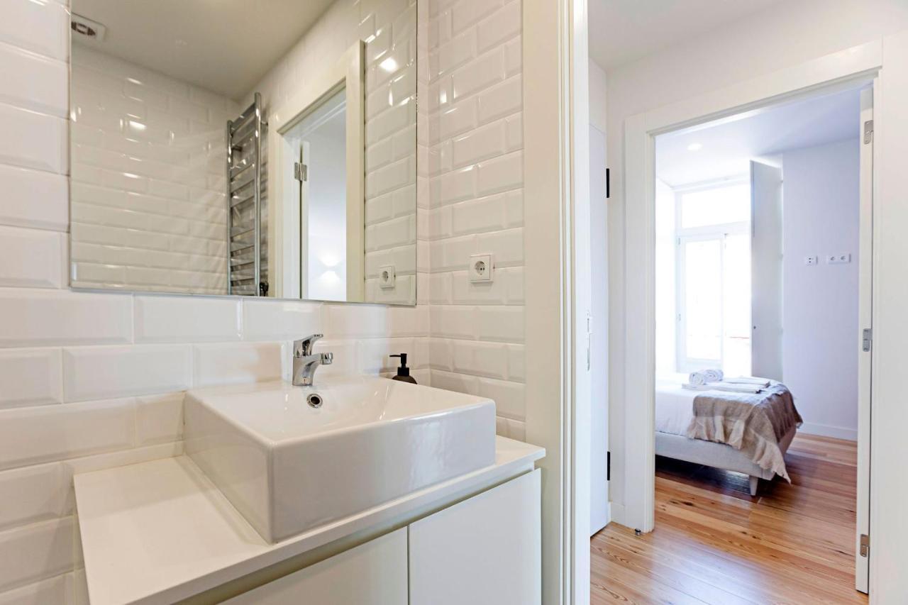 Stunning Duplex Near River By Lovelystay OOporto Exteriör bild