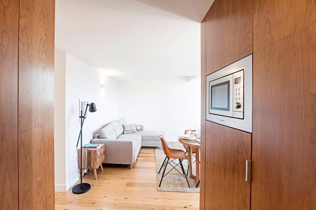 Stunning Duplex Near River By Lovelystay OOporto Exteriör bild