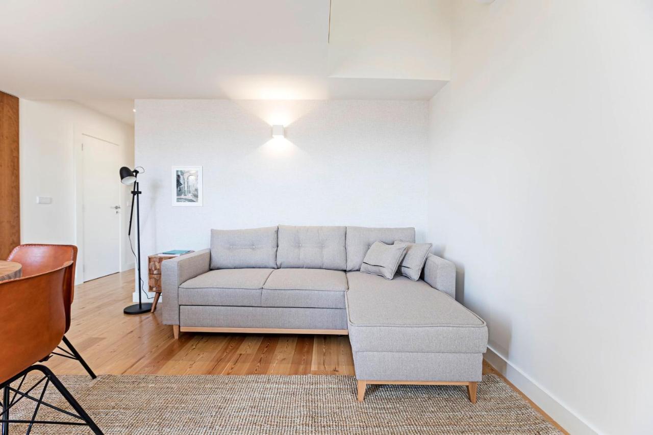 Stunning Duplex Near River By Lovelystay OOporto Exteriör bild