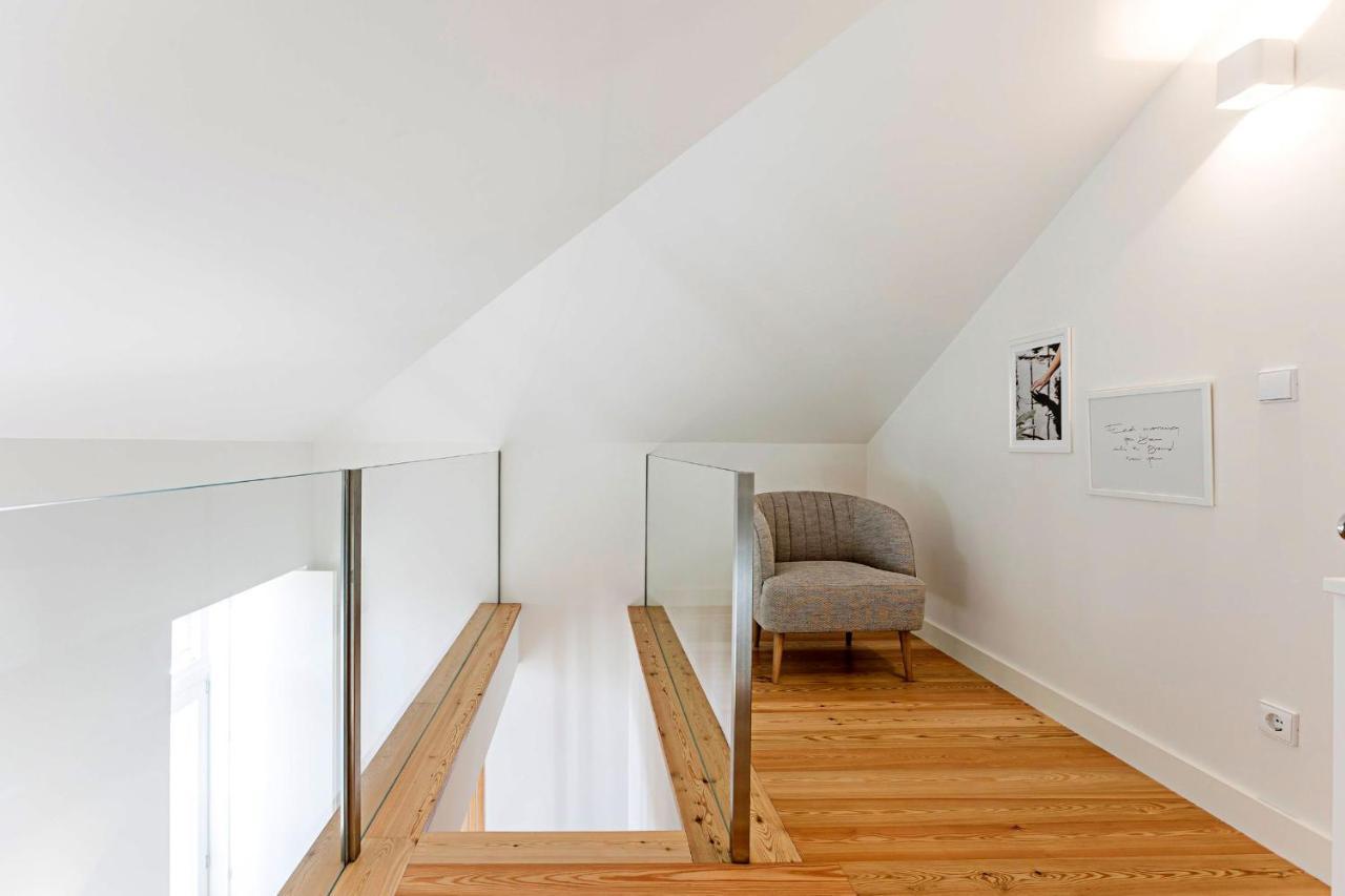 Stunning Duplex Near River By Lovelystay OOporto Exteriör bild